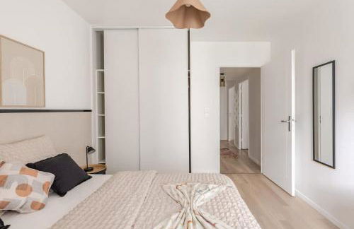 Luxury apartment near Paris - Foto 10