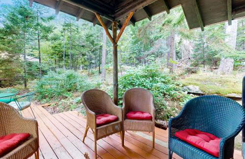 Sasanoa Retreat at Sprucewold - Foto 29