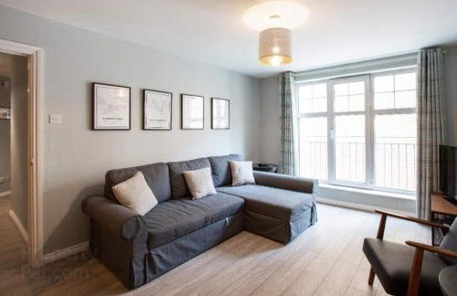 Central Belfast Apartments: Alfred Street - Foto 48