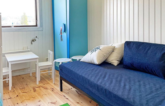 5 Person Holiday Home in Sunnemo-by Traum - Foto 8