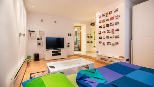 eazZynight Center Apartment - Foto 1