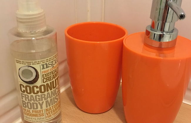 Eastleigh House near Airport - Foto 15