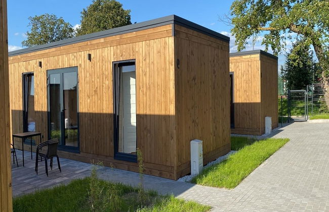 Holiday Homes With Sauna and Jacuzzi in Trzesacz-formerly TUI Ferienhaus - Photo 19