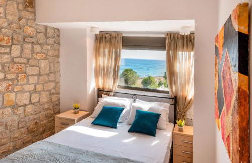 Villa CostaMare - enjoy lazy days on the private Pool-Jacuzzi - Foto 53