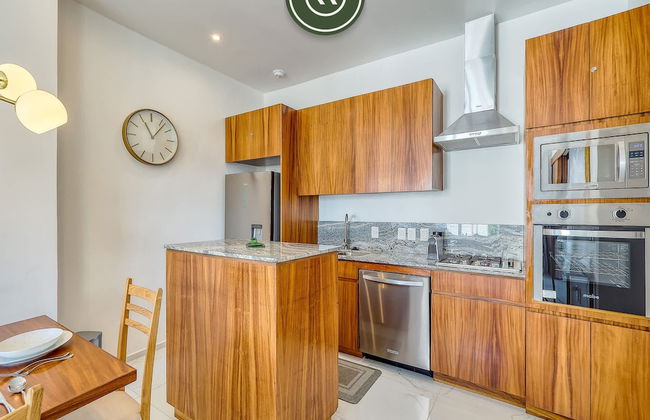 Grand Trianon 401 in Jalisco - Foto 9