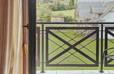 Nasza Chata Na Końcu Świata - bania z jacuzzy, palenisko, kominek, planszówki - Foto 62