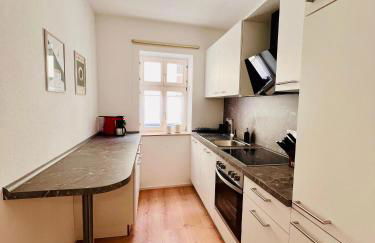 FeelingHomeApartment - Foto 3