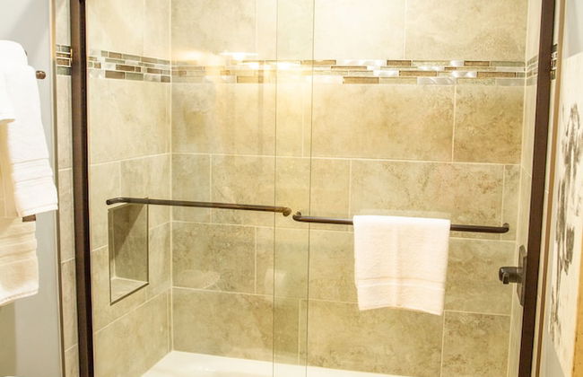 Asheville Country Cabins - Foto 25