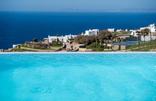 Anthis Villas Mykonos - Foto 156
