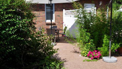 Ferienhaus Pension Sonnenblume - Foto 2