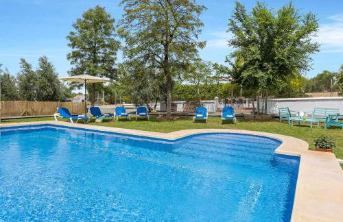 Casa rural Dehesa de las Yeguas - Foto 4