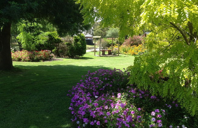 Prom Coast Holiday Lodge - Foto 62