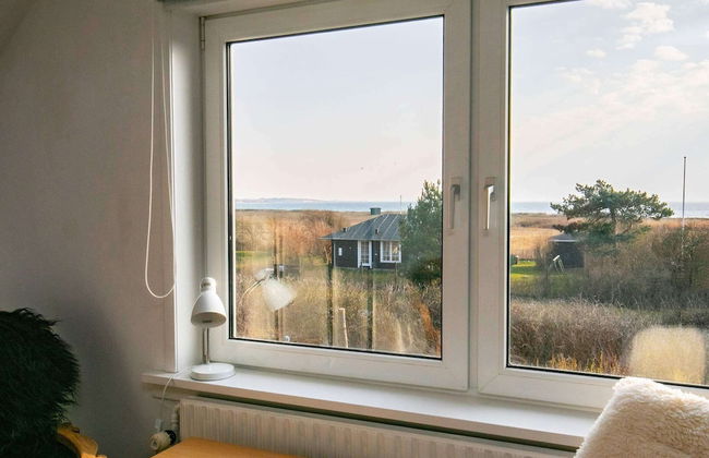 4 Person Holiday Home in Ebberup-by Traum - Foto 29