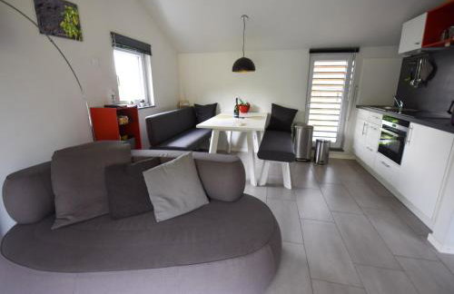 Holiday Home in Forest with Terrace & BBQ - Foto 17