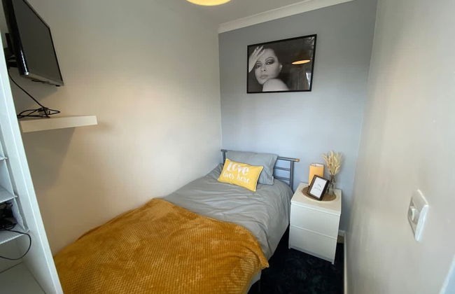 Host Stay Cotman Close - Foto 6