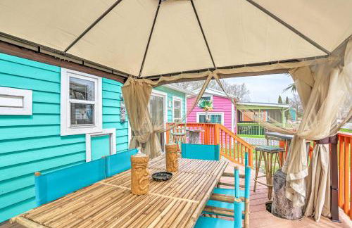 Middle Bass Resort Villa with Grill and Deck! - Foto 23