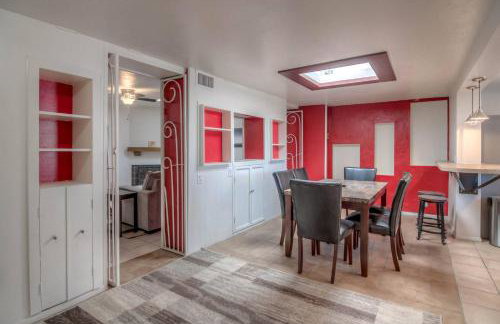 Fantastic 4 Bedroom in a Great Area - Foto 34