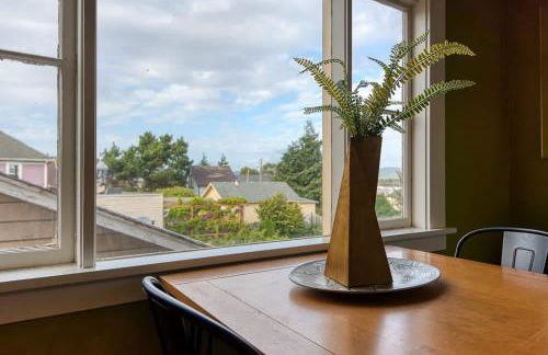 #StayinMyDistrict Historic Apartment Near Downtown - Foto 18