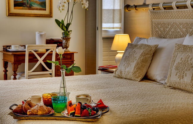 Casa Sotgiu Guest House - Foto 6