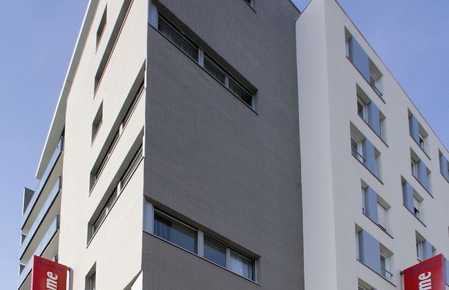 Residhome Paris Rosa Parks - Photo 21