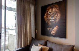 Uptown Apartament - GRU 2202 - Foto 16