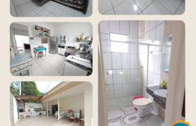Casa Ubatuba Com Piscina - Foto 29