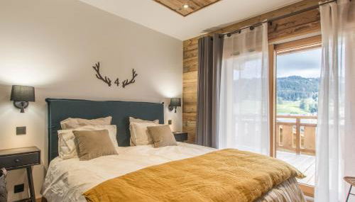 Chalets Alaska - Foto 3