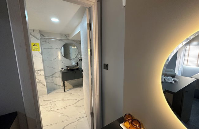 Panula Park Hotel - Foto 41