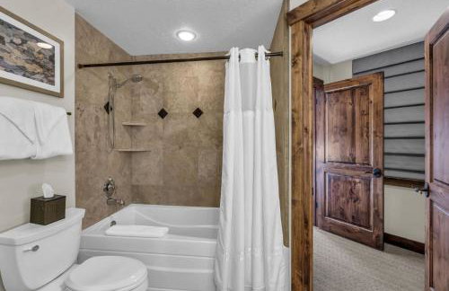 Sunrise Gondola Retreat Ski In Ski Out - Photo 16