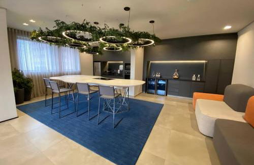 Studio no Jardim Paulista - Foto 34