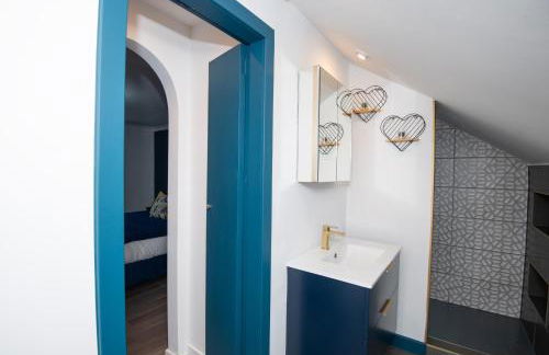 Private Home North of Dunblane - Foto 9