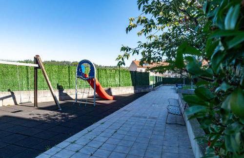 El Brezo, apartamento con piscina a 3km de la playa VUT-4389-AS - Photo 17