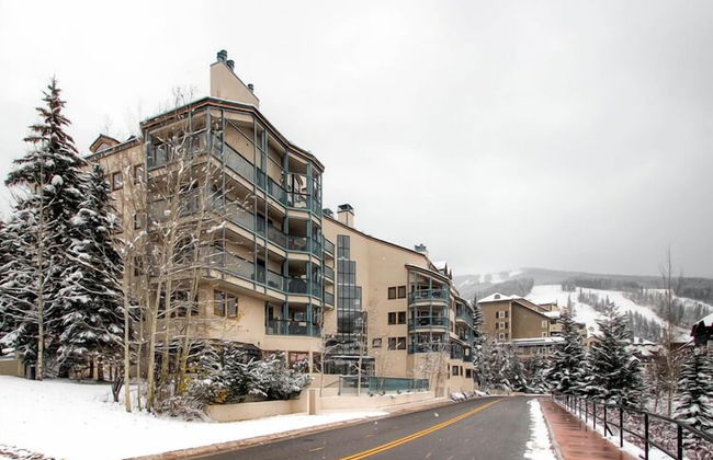 Centennial Studio Condo Unit no. 13a - Foto 25