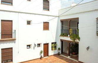 Apartamento El Museo Écija - Photo 29