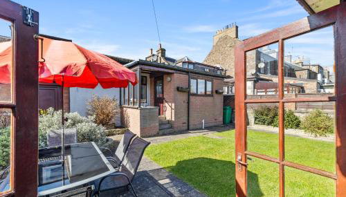 The Old Jewellers - Foto 5, Garden, Garden view