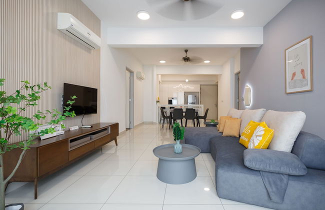 The Jazz Serviced Suites - Foto 63