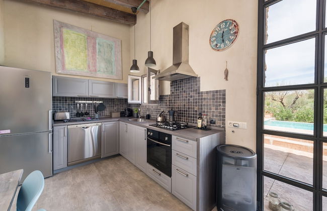 Can Pina - Eco Cascada - - Photo 20