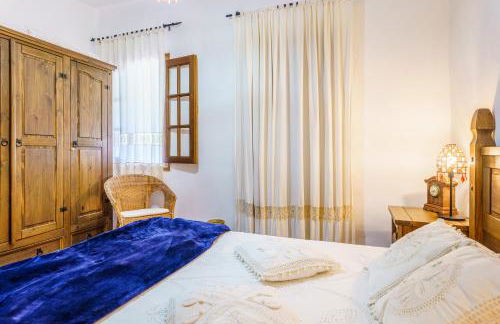 Rural House Mercedes-Solarium & Nature Views - Foto 28