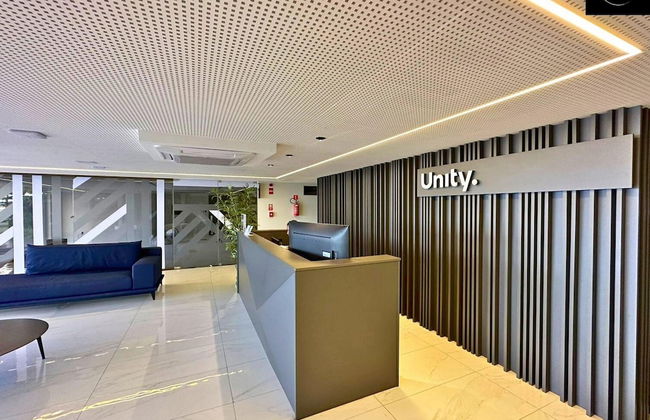 LM UNITY CABO BRANCO - Foto 1