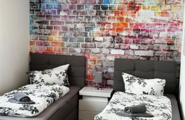 Ermmes Ferienwohnungen - Foto 12