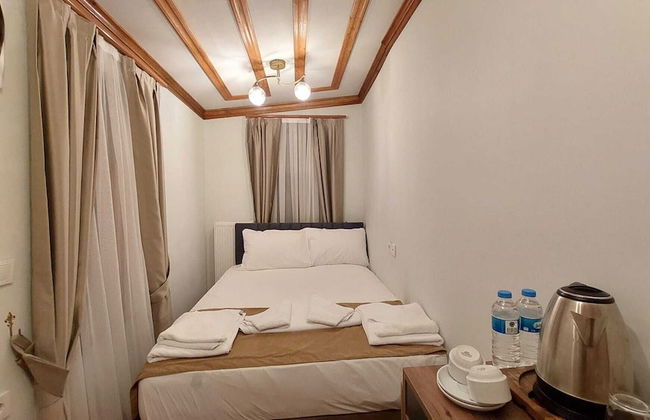 Fevzi Paşa Suite & Hotel - Foto 17