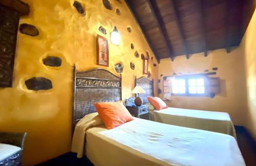 Charming house in Isora with mountain view - Foto 27