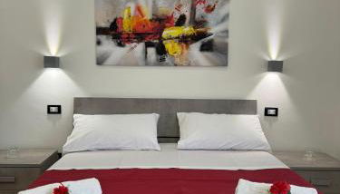 Casa Vacanze La Perla Rara - Foto 3, towels