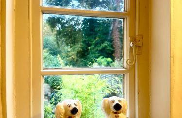 Manor Cottage - Foto 15