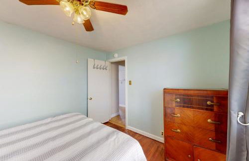 Cabin at the Beach - Foto 20