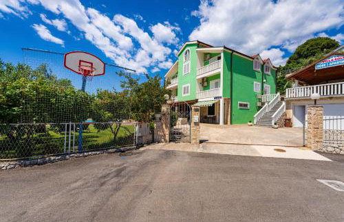 MY DALMATIA - Villa Green Paradise with private heated swimming pool - Foto 31