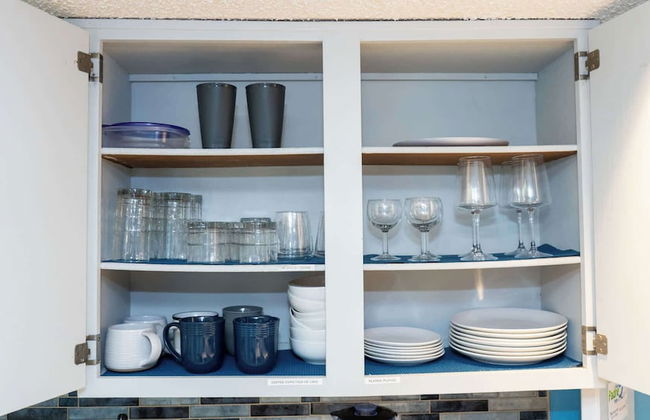 Surfside I 304 - Foto 1