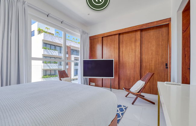 Grand Trianon 401 in Jalisco - Foto 23