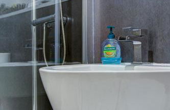 No5 Ayr Beach - Coorie Doon Stays - Foto 30