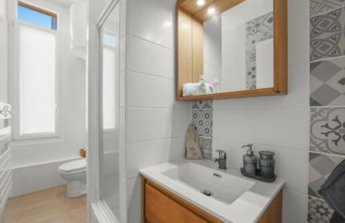 La Dolce Vita T2 au calme plein coeur de Cannes - Photo 28